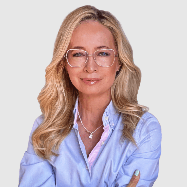 dr n. med. Patrycja Nowak-Florek - Medical center Ginemedica Wrocław